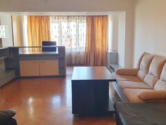 Calea Calarasilor, Matei Basarab, inchiriere 3 camere, bloc 1998, lift